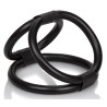 Calexotics Ballstretcher Cock Cage noir